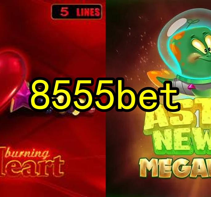8555bet.com